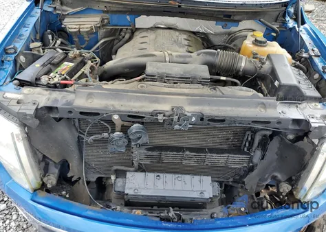 2013 Ford F150 Supercrew from USA, damaged, VIN 1FTFW1CT7DFD62642